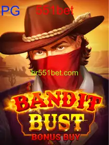 Descrição e Regras de BanditBustBonusBuy