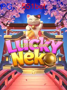 LuckyNeko