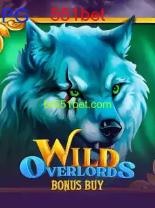Descubra o Jogo WildOverlordsBonusBuy: Aventura e Diversão Garantidas