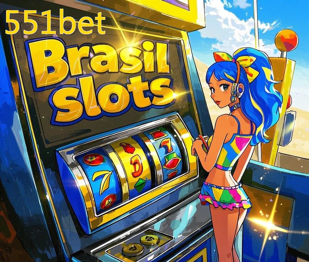 551bet.com GAME-Slots