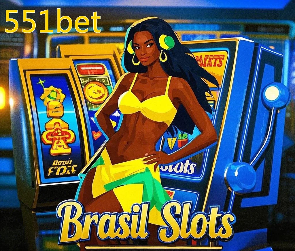 551bet.com GAME-Slots