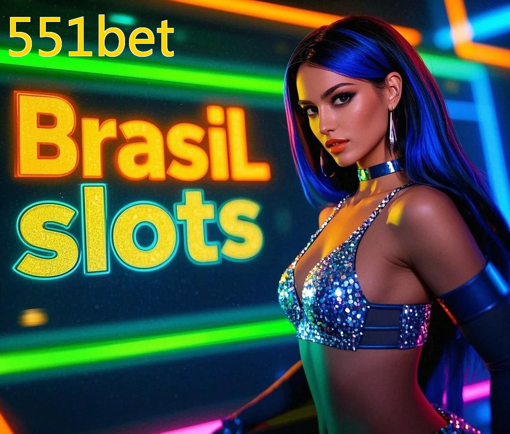 551bet.com GAME-Apostas